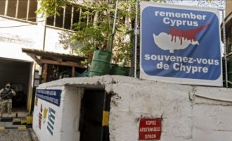 Κυπριακό: Υπάρχει μέλλον μετά τη συντριβή της πολιτικής της μιζέριας;