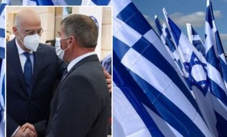 Ισραήλ: «Σημαντική συμβολή» της Ελλάδας και του Νίκου Δένδια στην επίτευξη της εκεχειρίας