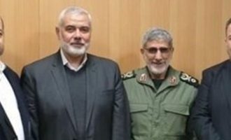Σεθ Φράντζμαν: Ιράν και Χαμάς «δοκιμάζουν» το Ισραήλ πριν επιτεθεί η Χεζμπολάχ