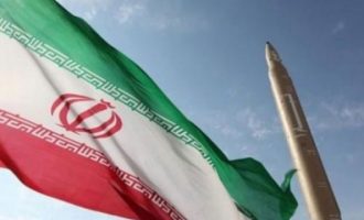 Το Ιράν δεν έχει καμία πρόθεση να συνεχίσει να επιτίθεται στο Ισραήλ
