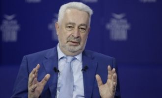 Πρωθυπουργός Μαυροβουνίου: Η χώρα είναι υπερχρεωμένη – Υπάρχουν σοβαρά προβλήματα