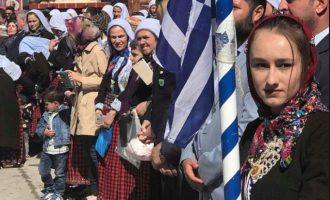 Νέο τουρκικό παραλήρημα για τους Έλληνες μουσουλμάνους – ΥΠΕΞ: Η Τουρκία είναι υπόλογη