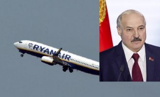 Λευκορωσία: Γιατί ο Λουκασένκο «κατέβασε» από τον αέρα αεροσκάφος από την Αθήνα