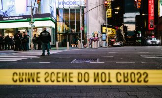 ΗΠΑ: Επτά νεκροί σε επεισόδιο με πυροβολισμούς σε πάρτι γενεθλίων στο Κολοράντο Σπρινγκς