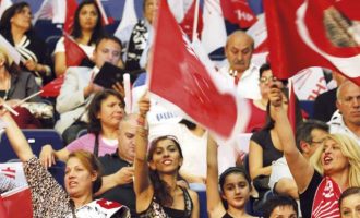 Πανικός στην Τουρκία: Κάνουν DNA τεστ κι ανακαλύπτουν ότι είναι Έλληνες