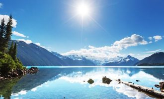 Αλάσκα: Ο Μπάιντεν βάζει «στον πάγο» τις έρευνες για πετρέλαιο και φυσικό αέριο