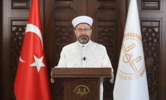 Τουρκία: Ο ανώτατος ιμάμης Αλί Ερμπάς κάλεσε σε «απελευθέρωση» της Ιερουσαλήμ