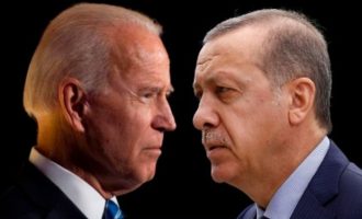 Ποια είναι τα «καυτά» θέματα αντιπαράθεσης ΗΠΑ-Τουρκίας