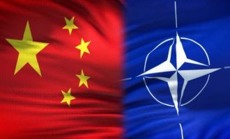 Κίνα: Το ΝΑΤΟ επιδεικνύει «νοοτροπία Ψυχρού Πολέμου»