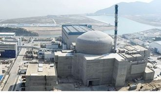 Αναφορά για πιθανή διαρροή σε πυρηνικό εργοστάσιο της Κίνας