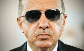 Πρώην συνεργάτης του Ταγίπ: «Ο Ερντογάν έχει δημιουργήσει τη μεγαλύτερη εγκληματική οργάνωση στον κόσμο» – «Μπάζες» δισ. δολαρίων