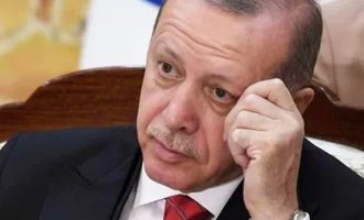 Εθνική ανασφάλεια και οικονομική κρίση ωθούν την Τουρκία να τα βρει με τους Άραβες