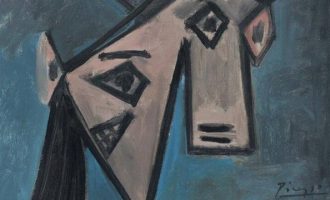 Εθνική Πινακοθήκη: Βρέθηκε ο πίνακας του Πικάσο που είχε κλαπεί πριν εννέα χρόνια