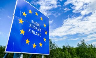 1.109 Ρώσοι ανυπότακτοι ζητάνε από τη Φινλανδία άσυλο