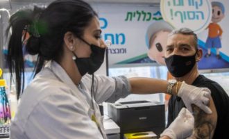 521 νέα κρούσματα στο Ισραήλ – Πάνω από το 90% είναι «Δέλτα»