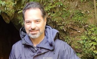 Ηλίας Κώνστας: Κανένας έλεγχος για κορωνοϊό στις αφίξεις από εξωτερικό στο «Ελ. Βενιζέλος»
