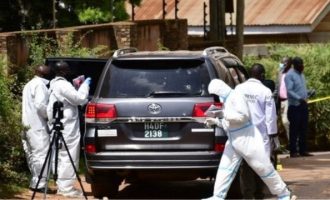 Ουγκάντα: Ένοπλη επίθεση στον υπ. Μεταφορών – Νεκροί η κόρη και ο σωματοφύλακάς του