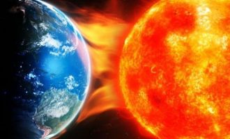 NASA: Η Γη παγιδεύει τη διπλάσια ηλιακή ενέργεια από ό,τι πριν 14 χρόνια – Αυτό δεν είναι καλό