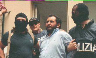 Αποφυλακίστηκε ο Ιταλός αρχιμαφιόζος Τζοβάνι Μπρούσκα – Είχε ανατινάξει δικαστή