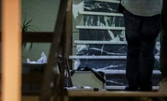 Μαρτυρία για τον βιασμό της καθαρίστριας: «Αιμόφυρτη, πεσμένη στις σκάλες, ζητούσε βοήθεια»