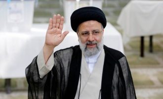 Η Διεθνής Αμνηστία καλεί για τη διεξαγωγή έρευνας σε βάρος του Εμπραχίμ Ραϊσί νέου Προέδρου του Ιράν