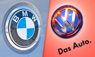 ΕΕ: Πρόστιμο-μαμούθ σε VW και BMW για καρτέλ