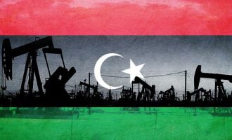 il Giornale: Εκτός του ενεργειακού τομέα της Λιβύης η Ιταλία – «Έργο» Ερντογάν