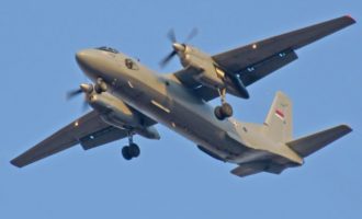 Αγνοείται ρωσικό αεροπλάνο με 29 επιβαίνοντες