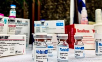 Κούβα: Εγκρίθηκε για κατεπείγουσα χρήση το εμβόλιο Αμπντάλα