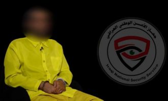 Συνελήφθη ο «βαλής» Βαγδάτης της οργάνωσης Ισλαμικό Κράτος