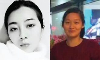 Δύο νεαρές Κινέζες εξαφανίστηκαν από την περιοχή του Μεταξουργείου