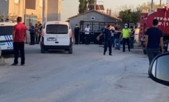 Ικόνιο: Ένοπλοι εκτέλεσαν επταμελή οικογένεια Κούρδων μέσα στο σπίτι τους