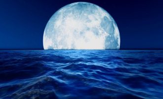 NASA: Η Σελήνη θα προκαλέσει σε λίγα χρόνια μεγάλες πλημμύρες και συνδέεται με την κλιματική αλλαγή