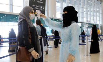Σ. Αραβία: Ποιοι κινδυνεύουν με τριετή απαγόρευση εξόδου από τη χώρα