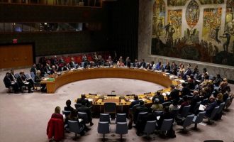 Συμβούλιο Ασφαλείας ΟΗΕ: Ξεκάθαρη καταδίκη της Τουρκίας για τα Βαρώσια