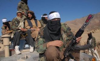 Αφγανιστάν: Εκατοντάδες μουτζαχεντίν Ταλιμπάν κατευθύνονται προς την Κοιλάδα Παντζσίρ για να «πνίξουν» την αντίσταση