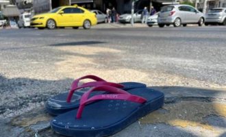 Νίκαια: «Συγχωρώ τον οδηγό» είπε ο πατέρας της νεκρής 7χρονης – Eλεύθερος ο οδηγός