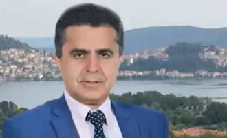 Τελιγιορίδου: Βουλευτής της ΝΔ παρεμβαίνει στο Νοσοκομείο Καστοριάς
