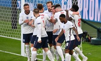 Euro 2020: Στον τελικό η Αγγλία «κόντρα» στην Ιταλία – Νίκησε 2-1 τη Δανία