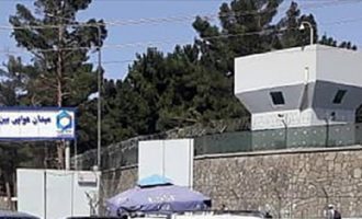 Γαλλία: «Στήνει» την πρεσβεία της στο αεροδρόμιο της Καμπούλ – Αναπτύσσει στρατό στα Ηνωμένα Αραβικά Εμιράτα