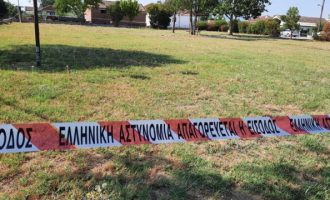Δολοφονία στις Σέρρες: Μαχαίρωσε 20χρονο γιατί είχε δεσμό με την πρώην κοπέλα του