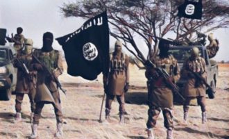 ΟΗΕ: Πρέπει να σταματήσουμε την επέκταση του Ισλαμικού Κράτους στην Αφρική