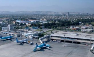 Τουρκία και Κατάρ έκλεισαν συμφωνία με τους Ταλιμπάν για τη λειτουργία των αεροδρομίων του Αφγανιστάν