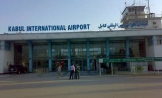 DW: Τουρκικό παζάρι με τους Ταλιμπάν για το αεροδρόμιο