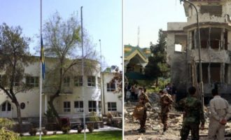 Καμπούλ: Ολλανδοί και Σουηδοί διπλωμάτες εγκατέλειψαν τους Αφγανούς συνεργάτες τους