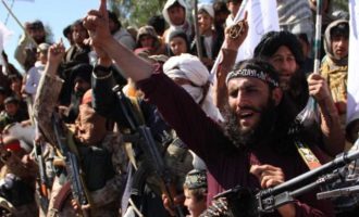 Μαρκ Μίλεϊ: «Δεν είναι σαφές εάν οι Ταλιμπάν έχουν αλλάξει»