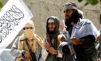 Οι Ταλιμπάν θα συναντηθούν με τους περισσότερους περιφερειάρχες του Αφγανιστάν