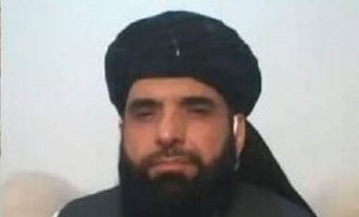 Εκπρόσωπος των Ταλιμπάν: Οι Αμερικάνοι να φύγουν έως 31/8 αλλιώς πόλεμος