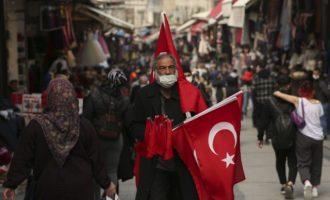 Γερμανός διπλωμάτης: «Η Τουρκία παίζει κεντρικό ρόλο προς το συμφέρον της Δύσης»