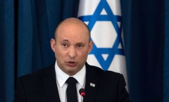 Το Ισραήλ παρέχει υποστήριξη ασφαλείας και πληροφοριών στα Εμιράτα «για την καταπολέμηση κοινών εχθρών»